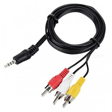 Audio Video AV Cable