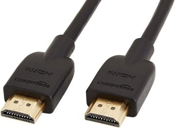 High-Speed HDMI Cable