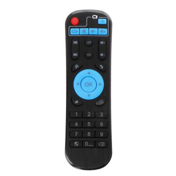 Tv Box Remote Controls For T9