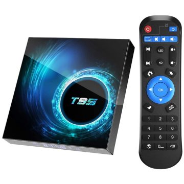 T95 Android Box